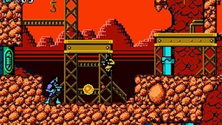 Dark Void Zero Micro-Review: Classic, Focused Fun